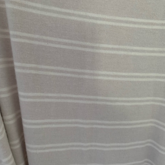 Cream Sweater Dress XXL - Picture 2 of 6